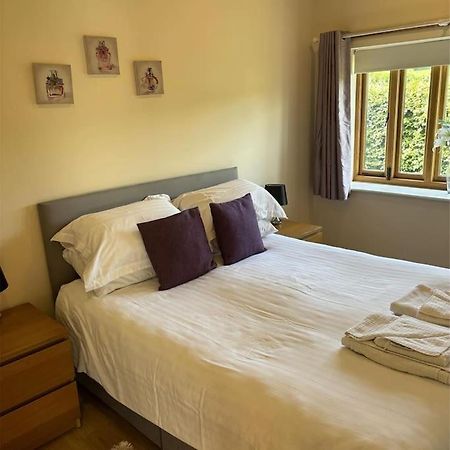 4 Coopers Cottages, Bodiam, East Sussex Eksteriør billede
