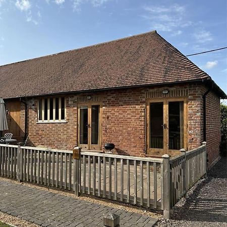 4 Coopers Cottages, Bodiam, East Sussex Eksteriør billede