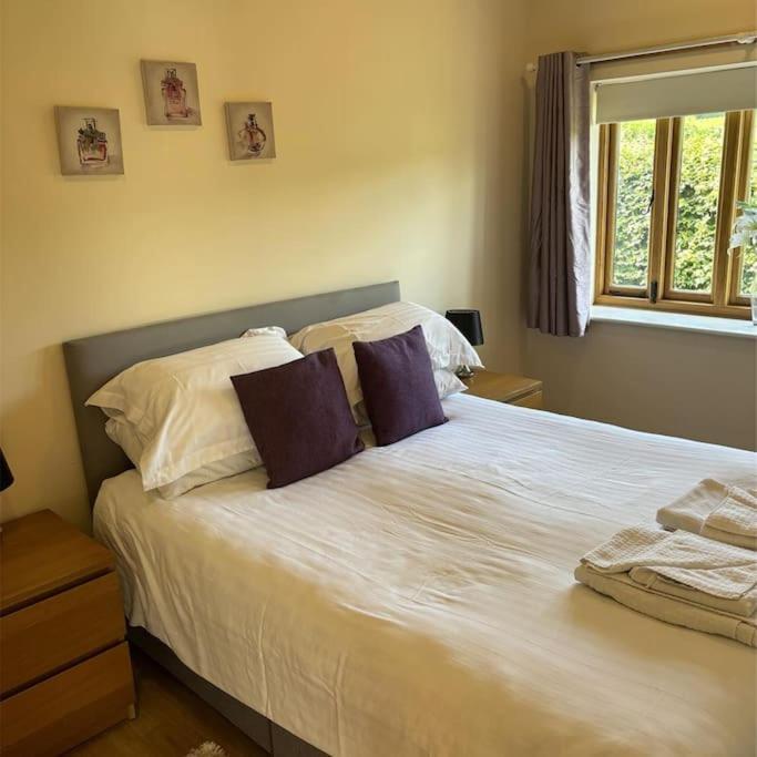 4 Coopers Cottages, Bodiam, East Sussex Eksteriør billede