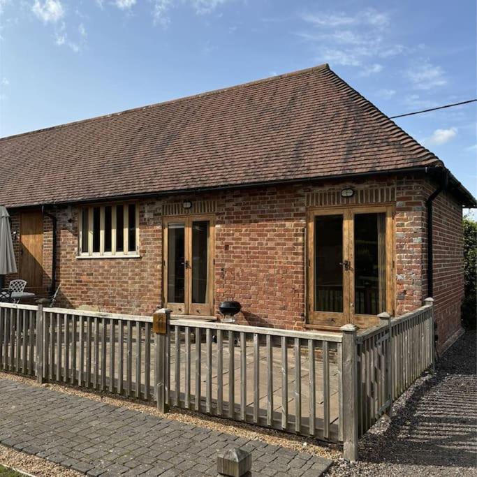 4 Coopers Cottages, Bodiam, East Sussex Eksteriør billede